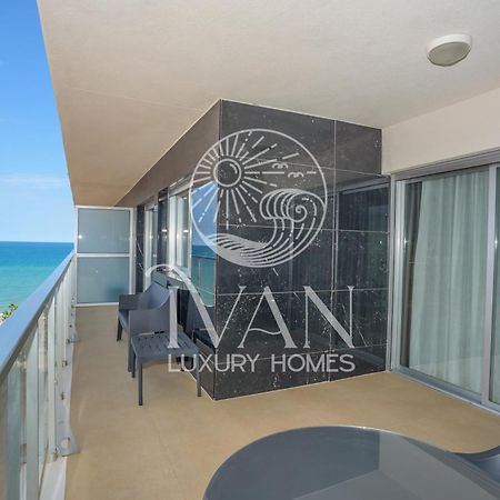 Casa Iris Ivan Luxury Homes 10ªpta Norte 1ªlinea Оропеса дел Мар Екстериор снимка