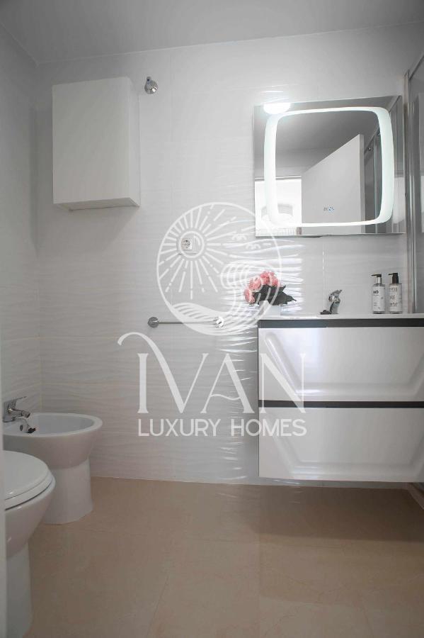 Casa Iris Ivan Luxury Homes 10ªpta Norte 1ªlinea Оропеса дел Мар Екстериор снимка