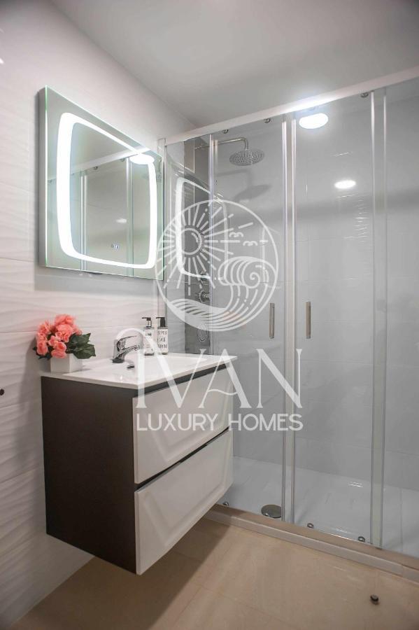 Casa Iris Ivan Luxury Homes 10ªpta Norte 1ªlinea Оропеса дел Мар Екстериор снимка