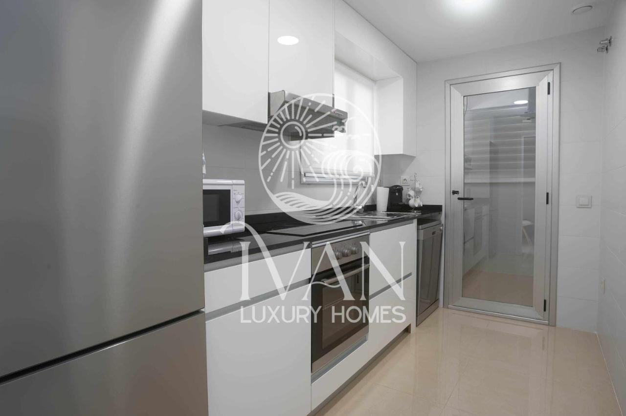 Casa Iris Ivan Luxury Homes 10ªpta Norte 1ªlinea Оропеса дел Мар Екстериор снимка
