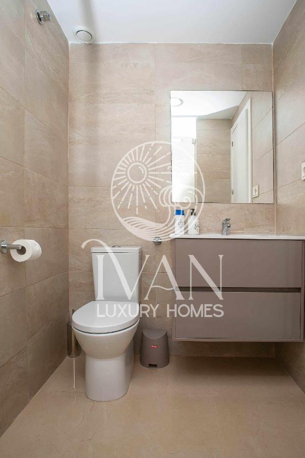 Casa Iris Ivan Luxury Homes 10ªpta Norte 1ªlinea Оропеса дел Мар Екстериор снимка