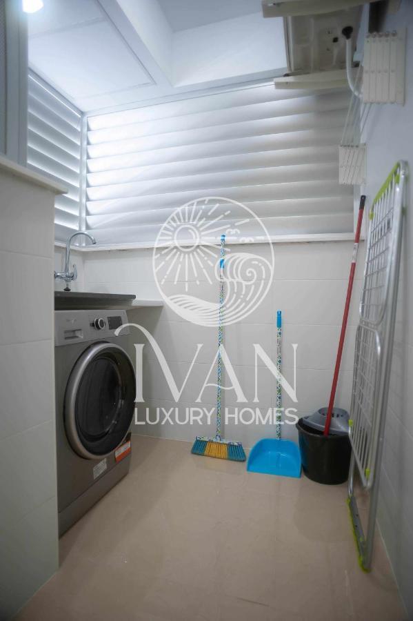 Casa Iris Ivan Luxury Homes 10ªpta Norte 1ªlinea Оропеса дел Мар Екстериор снимка