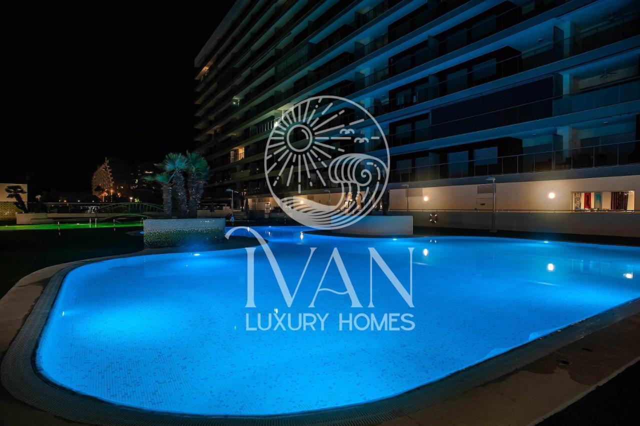Casa Iris Ivan Luxury Homes 10ªpta Norte 1ªlinea Оропеса дел Мар Екстериор снимка